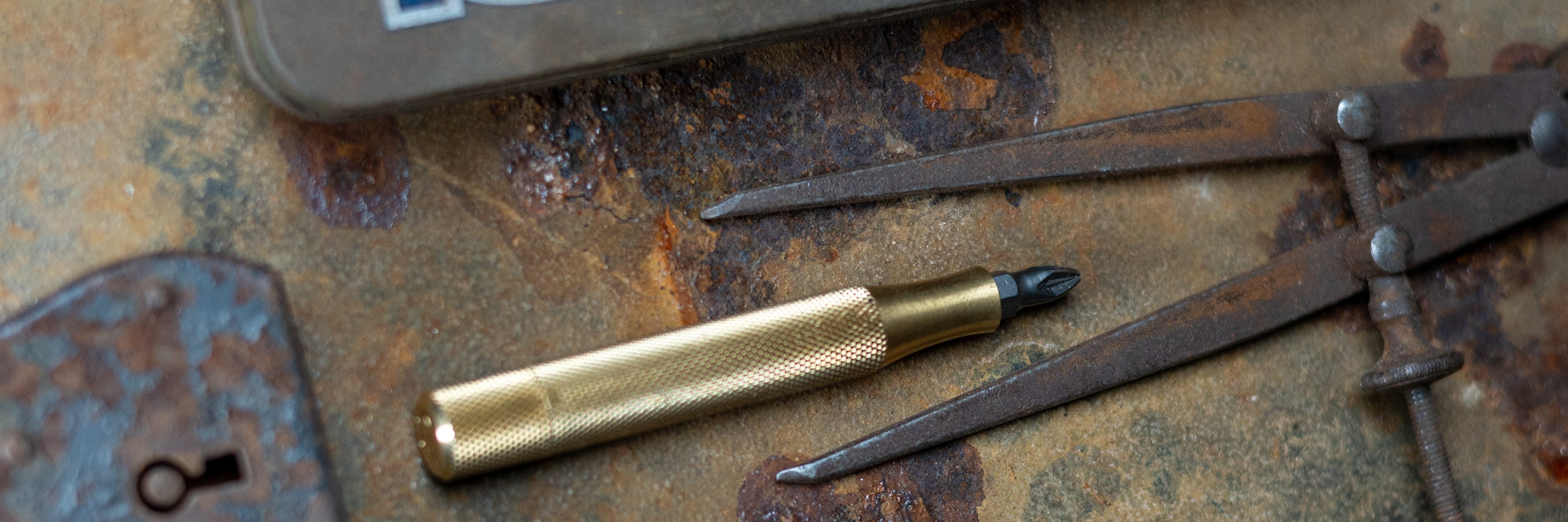 Brass