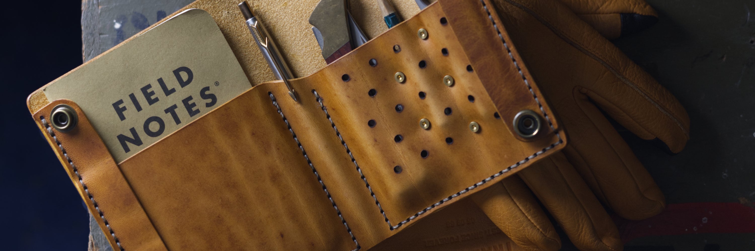 Wallets & Organizers