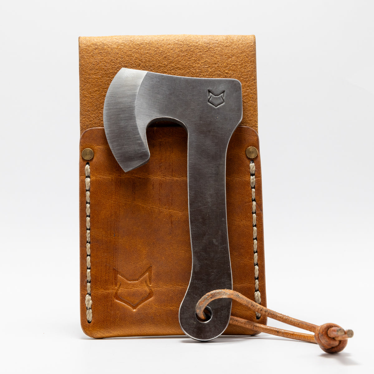 Jack Axe - EDC pocket axe