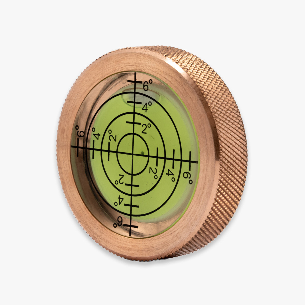 Penny Level - EDC levelling coin