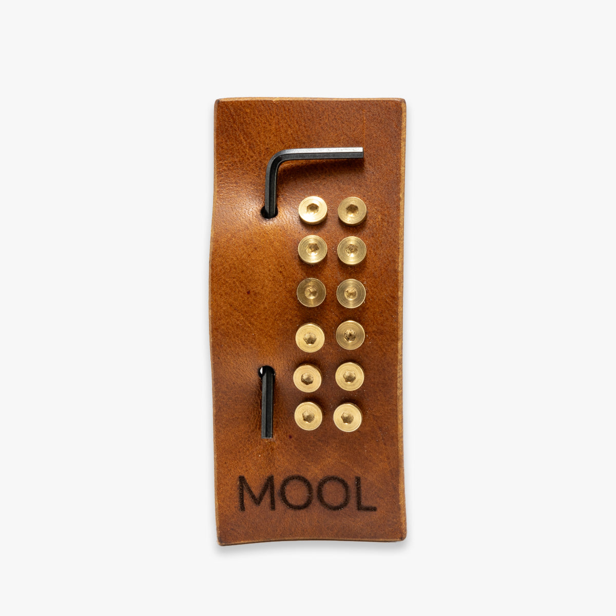 Spare Mule Rivets