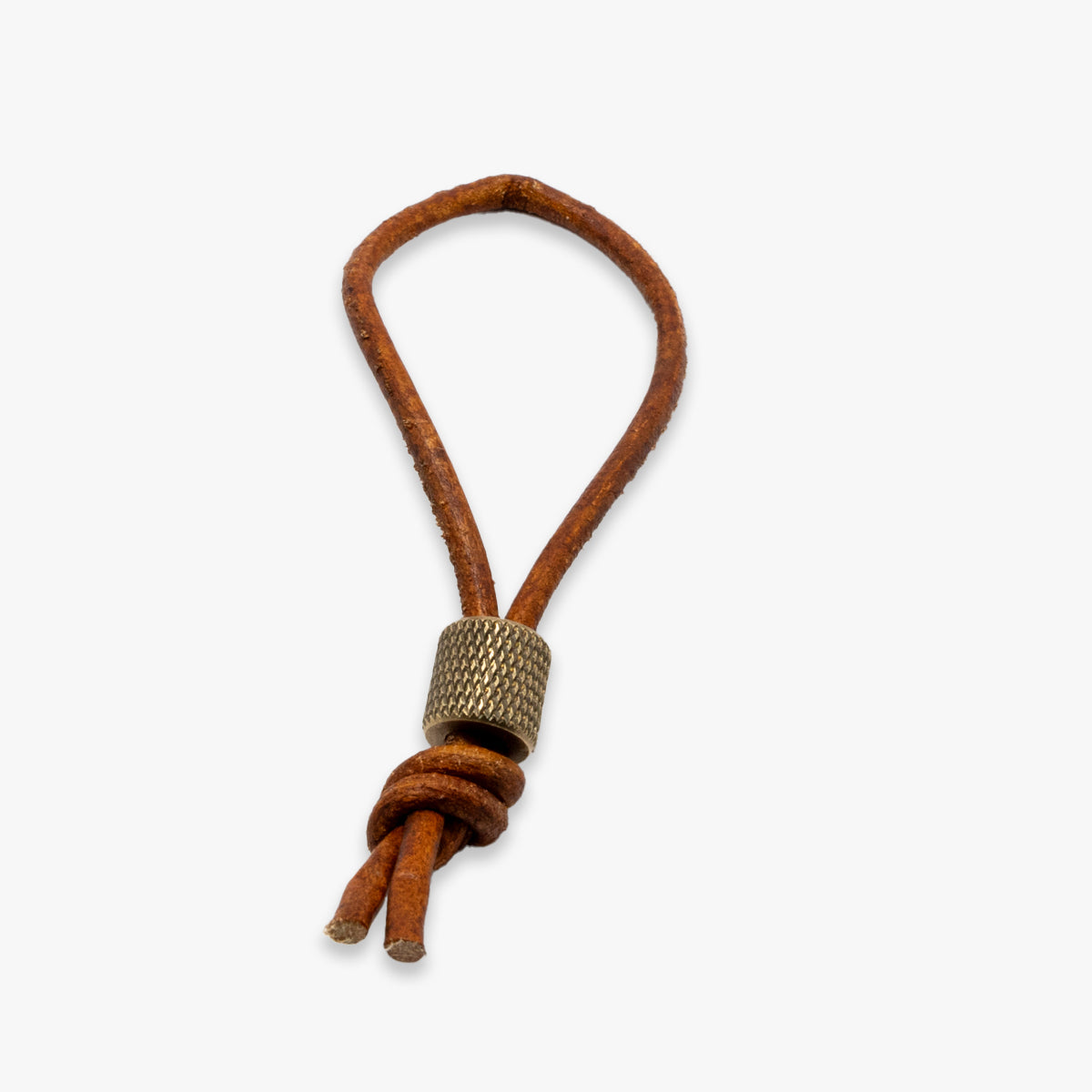 Fox Tail - EDC Lanyard