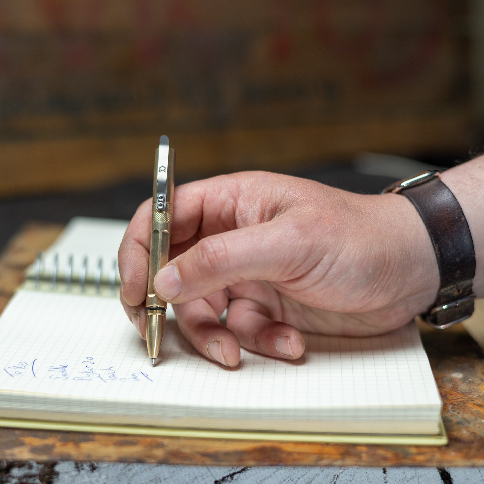 Neo - Mini Magnetic EDC Pen