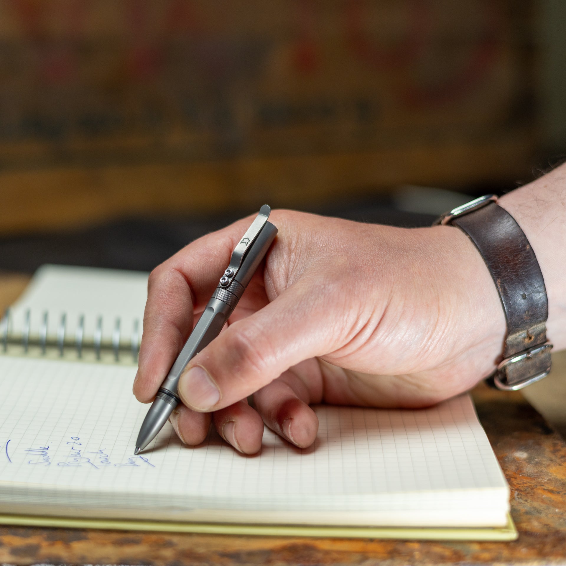 Neo - Mini Magnetic EDC Pen