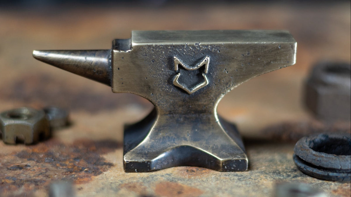 The Wee Anvil