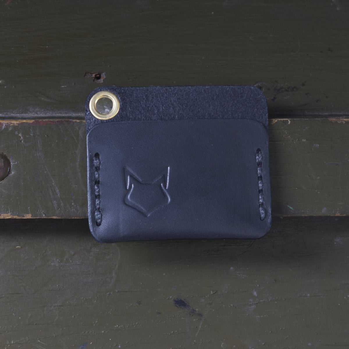 Coin Sheath