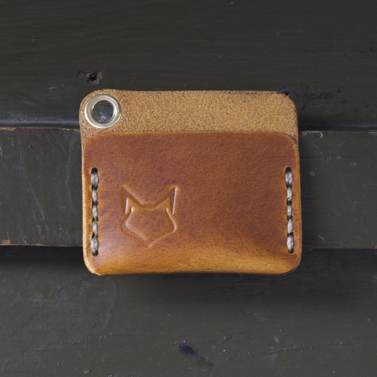Coin Sheath