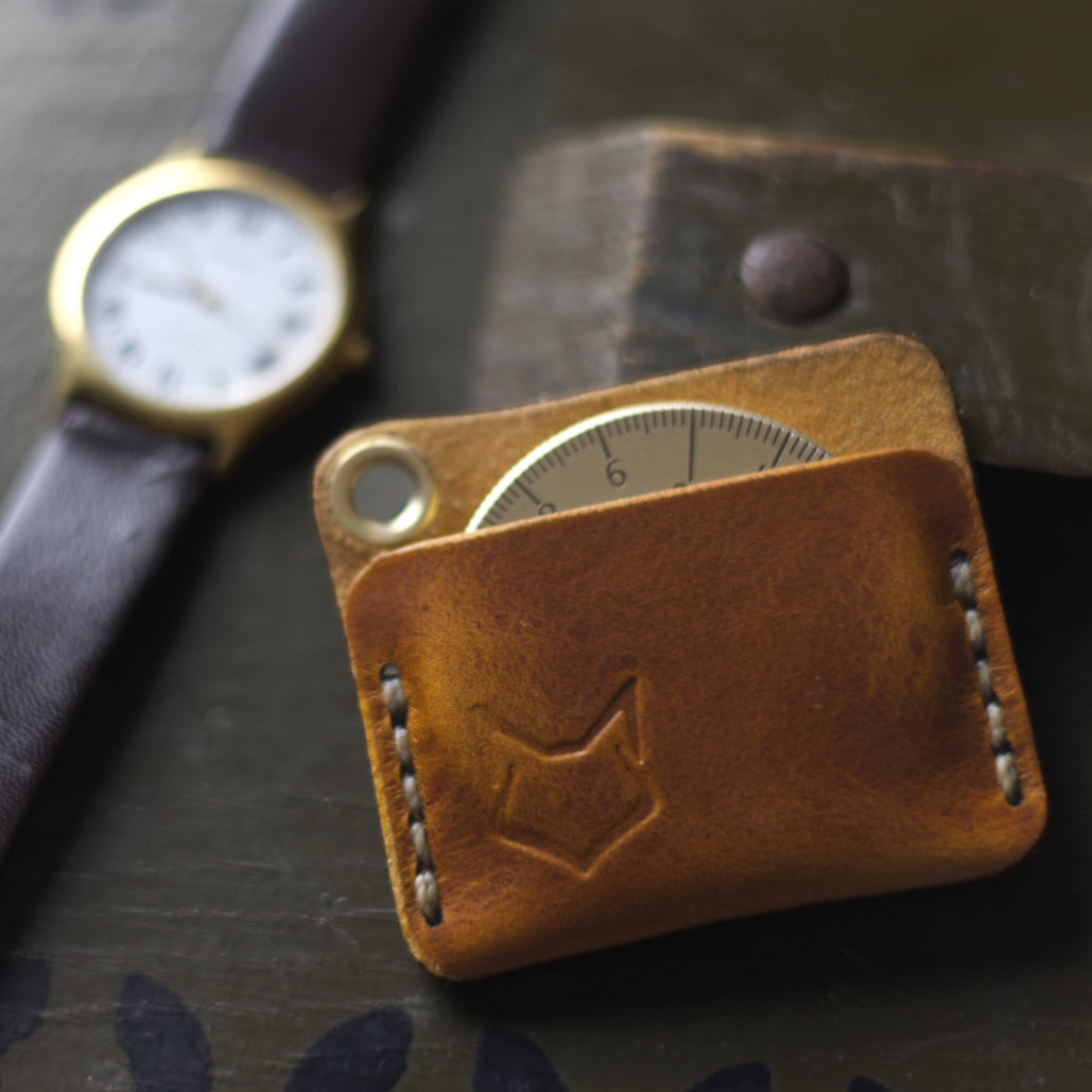 Coin Sheath