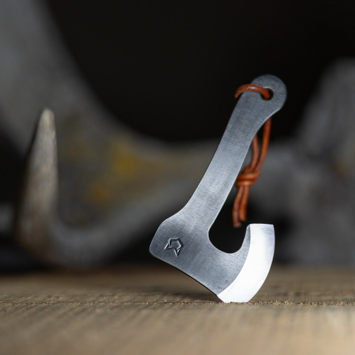 Jack Axe - EDC pocket axe