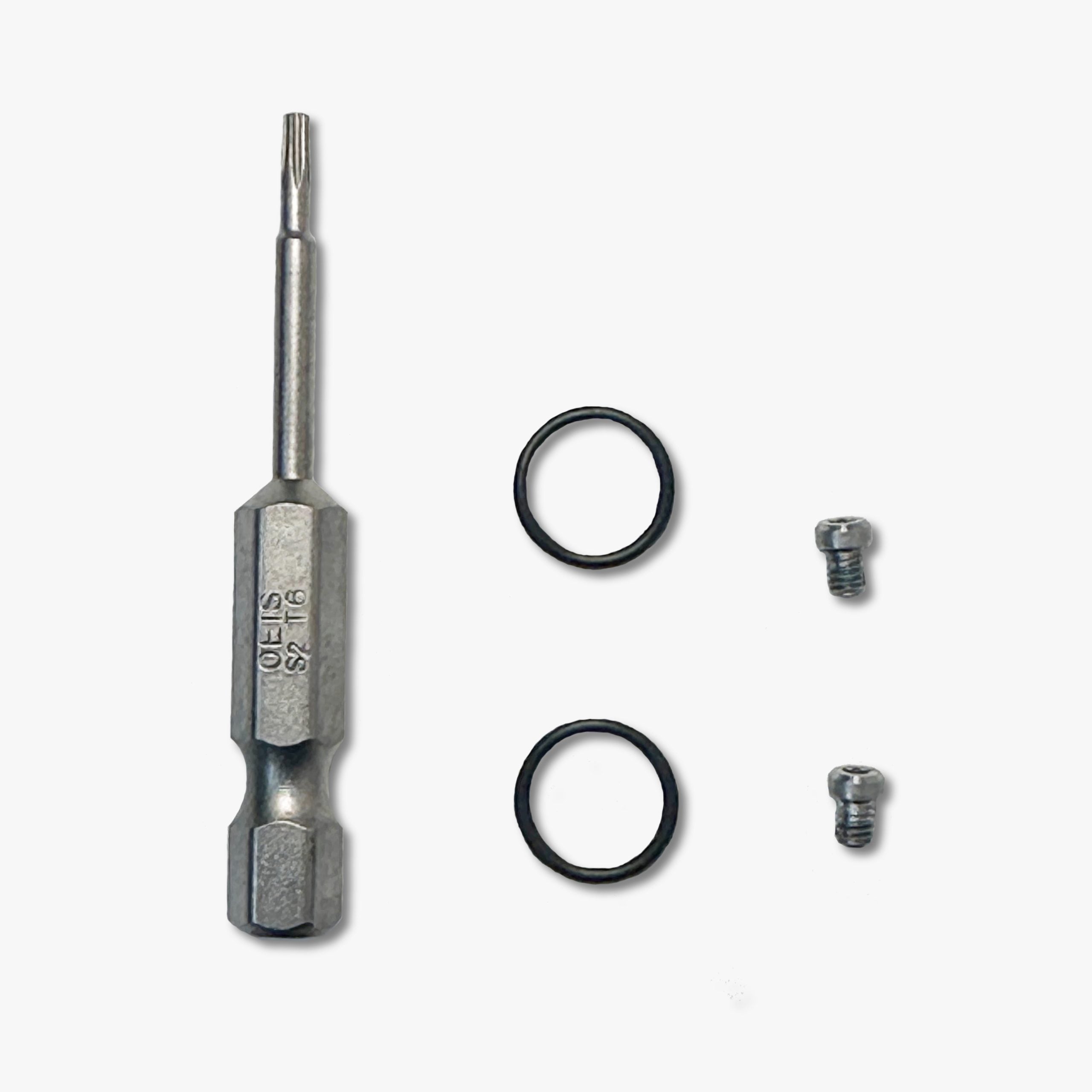 Pre September 2024 Sharpie Caddy Air Tight Kit
