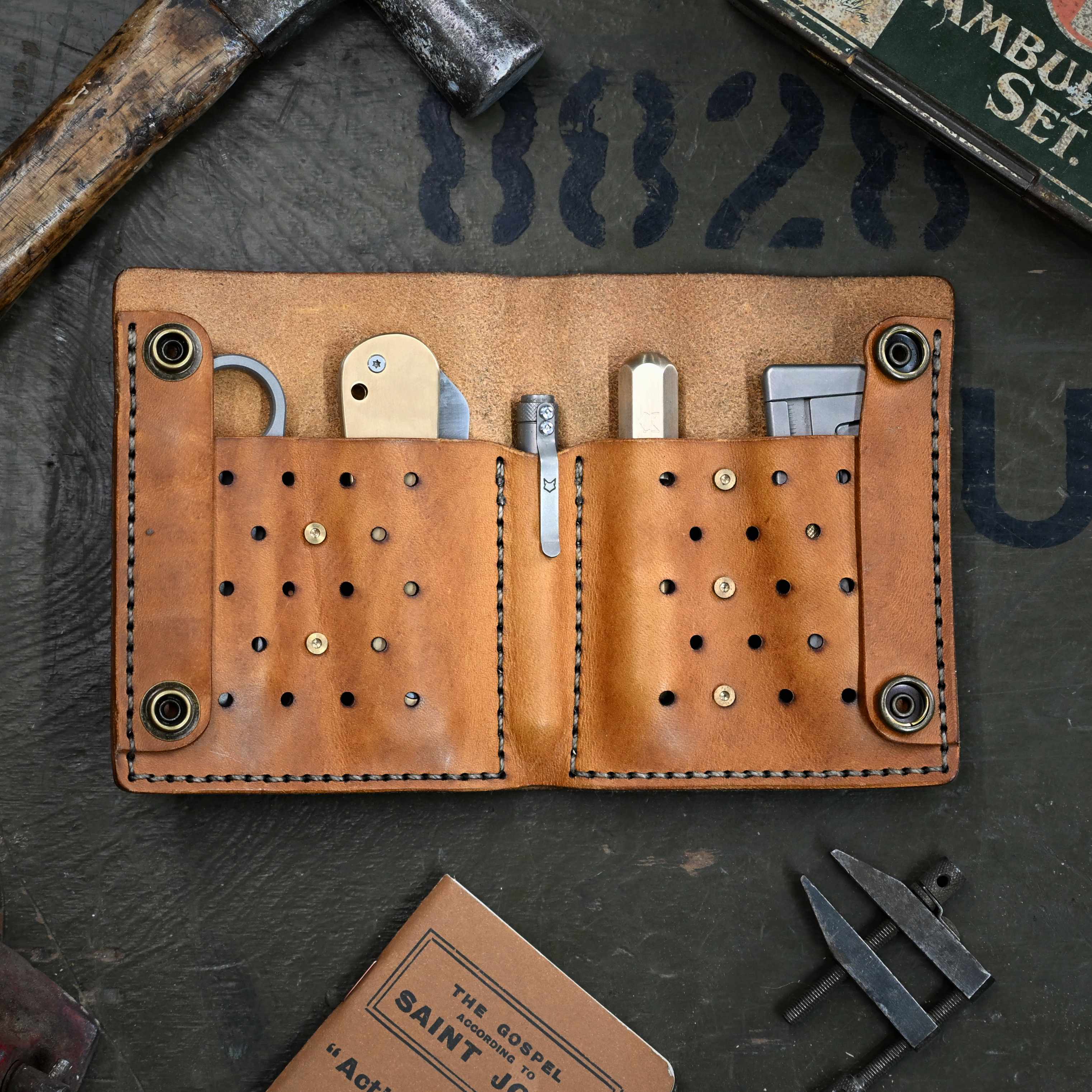 Fully Loaded Mule Book