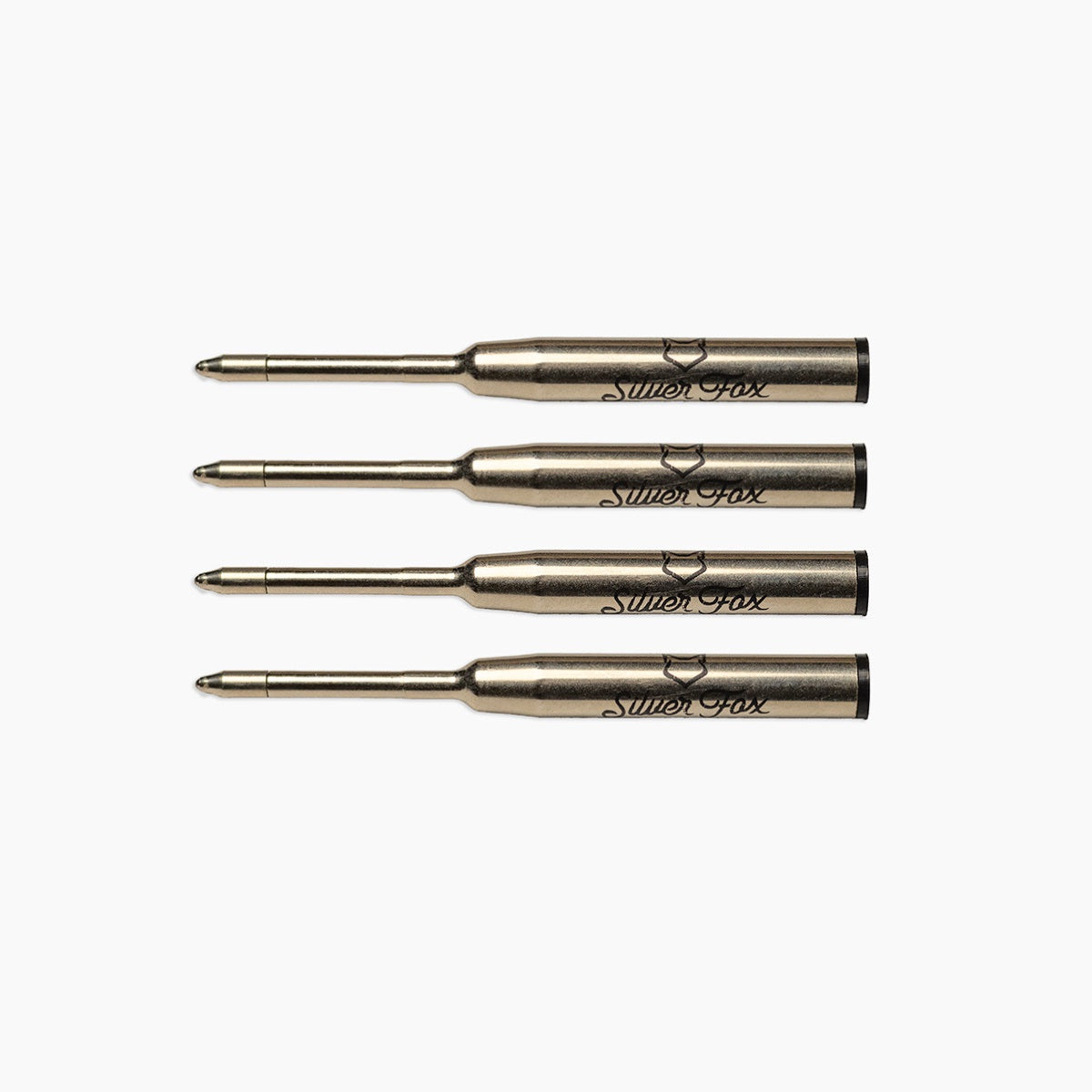 Neo Pen Ink Cartridge (x4)