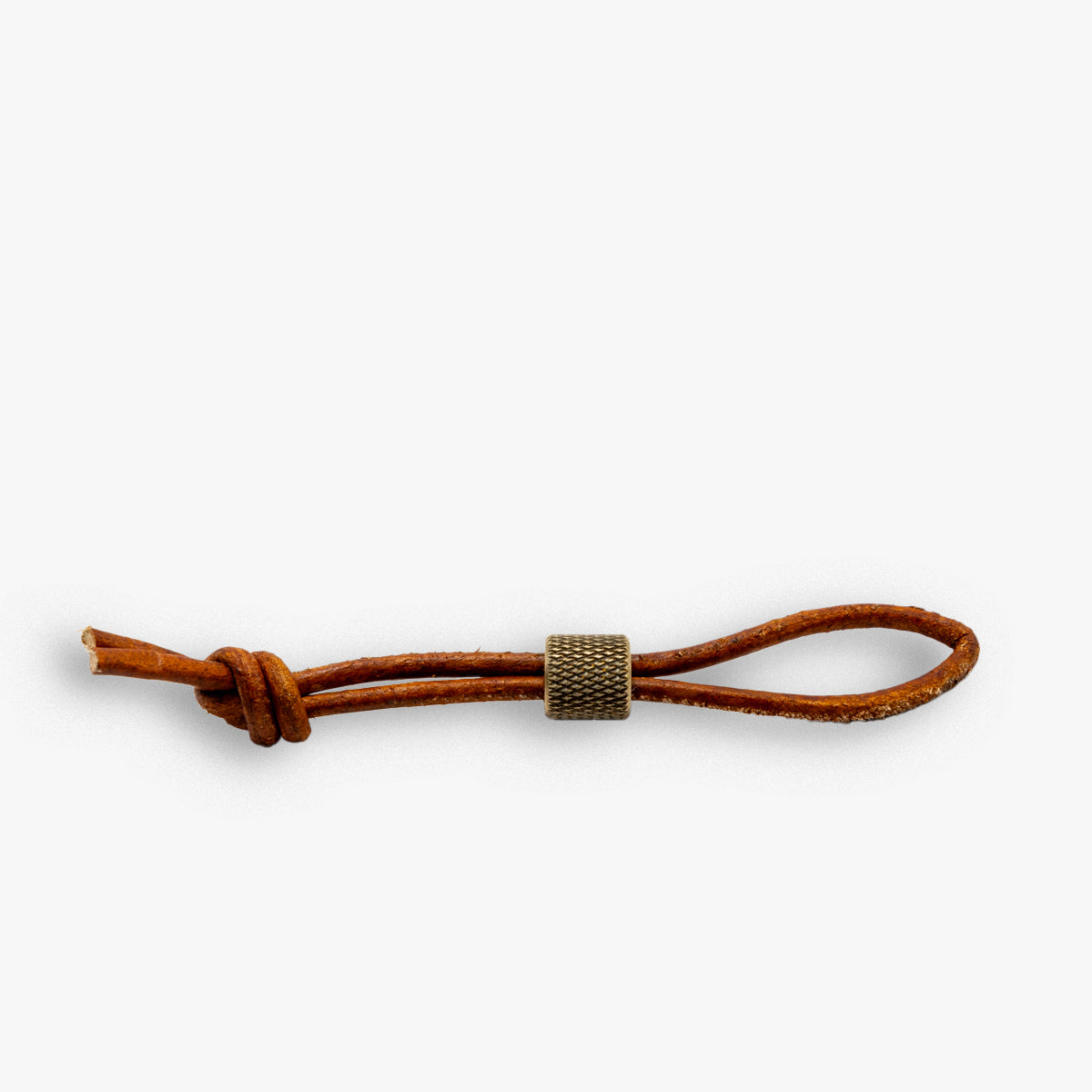 Fox Tail - EDC Lanyard