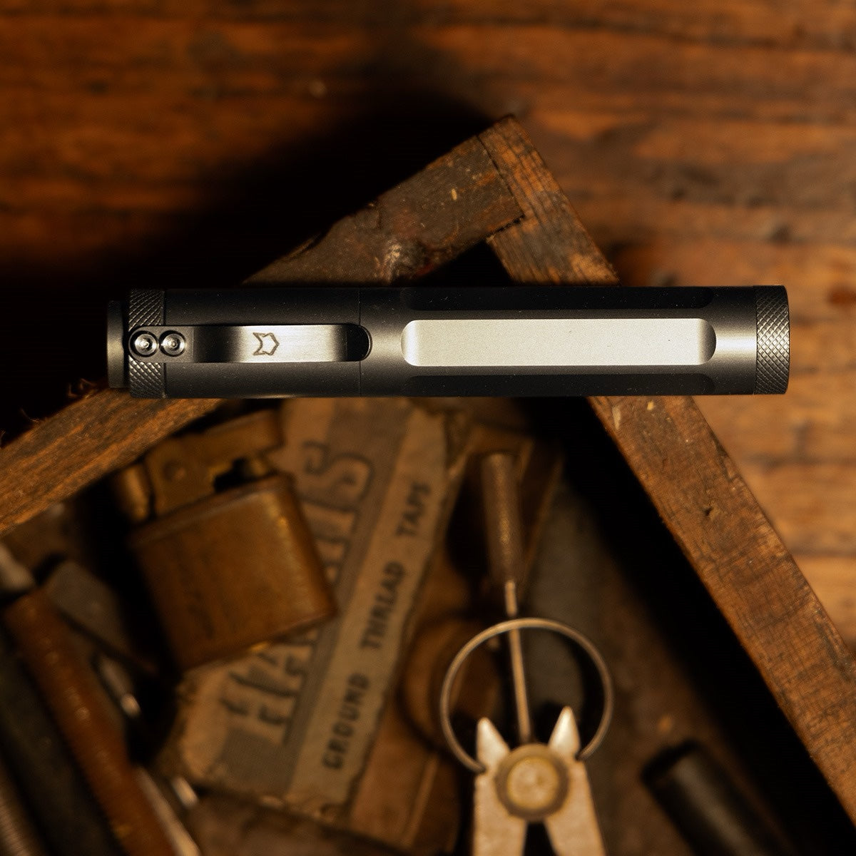 Sharpie Mini Caddy - Sharpie Case/Sleeve