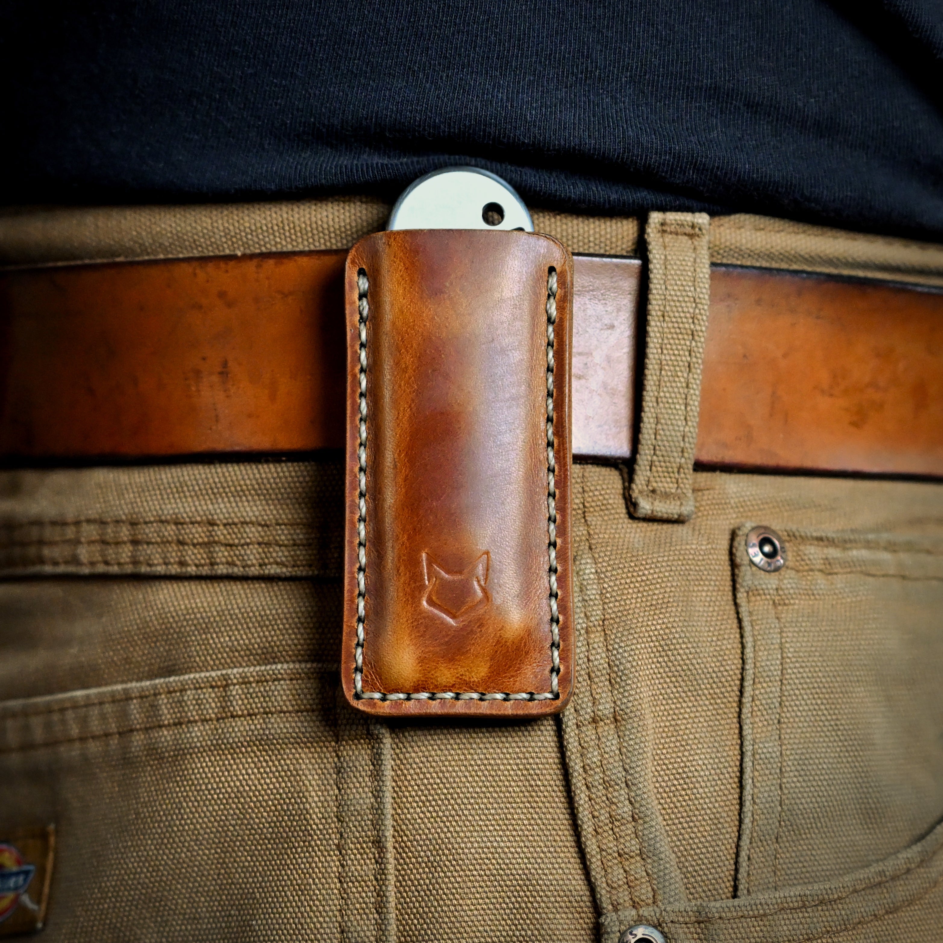 The Stan - EDC utility knife