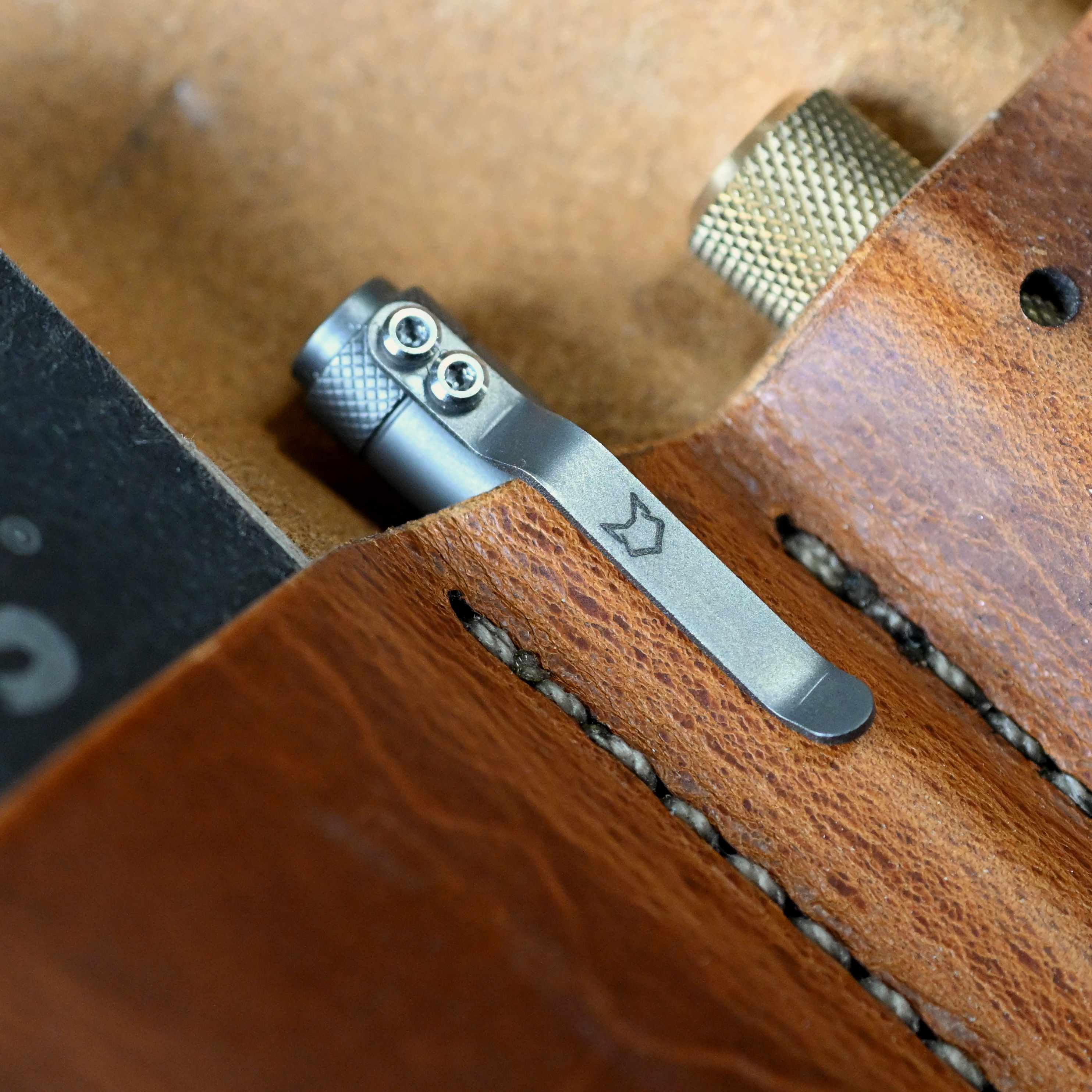 Neo - Mini Magnetic EDC Pen