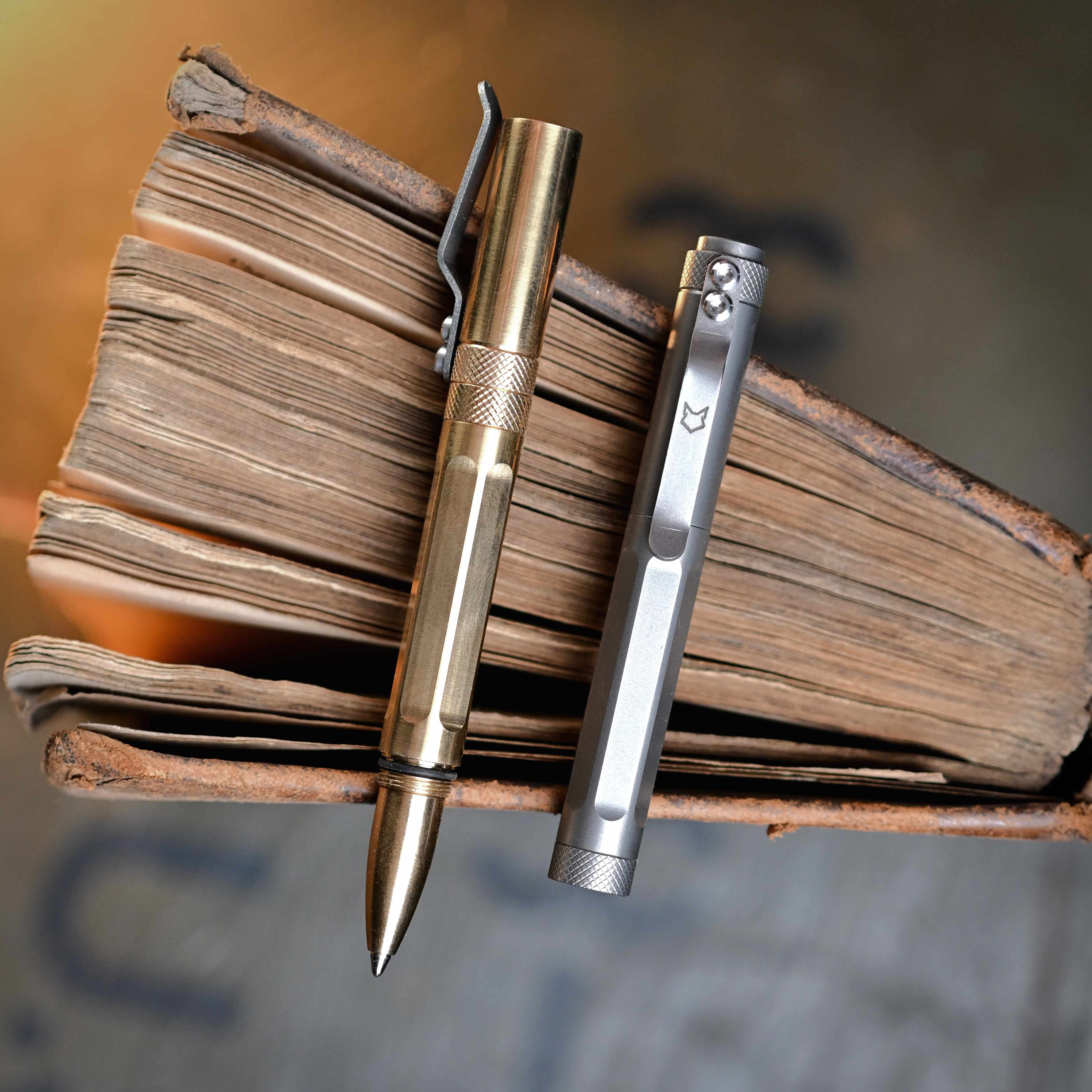 Neo - Mini Magnetic EDC Pen