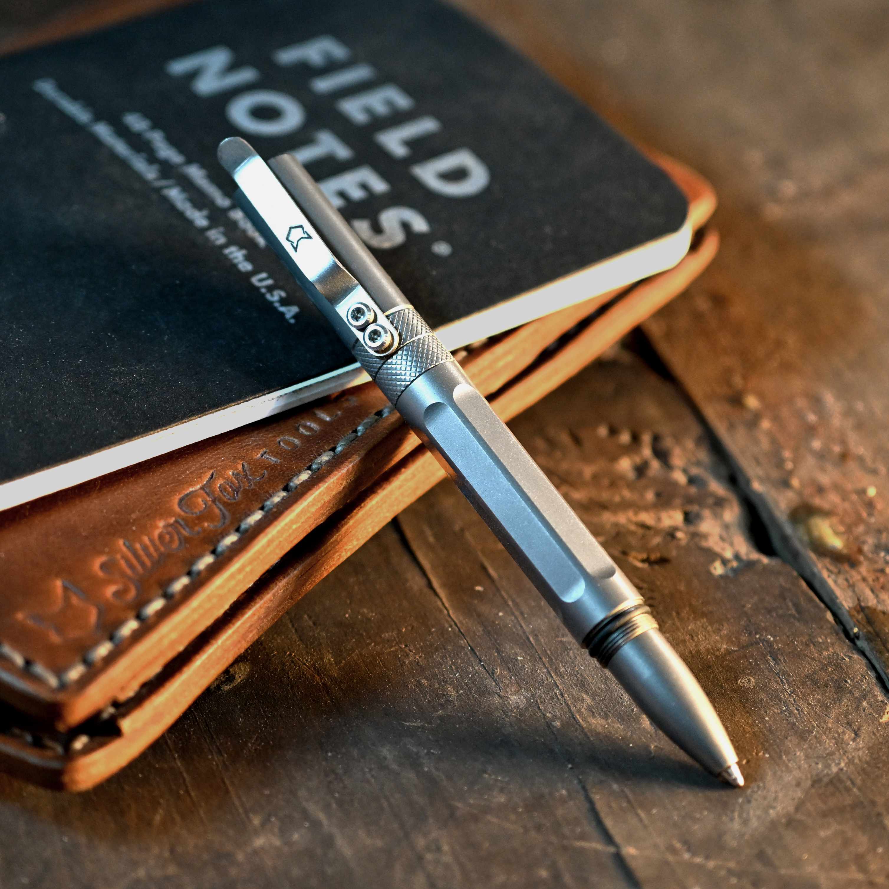 Neo - Mini Magnetic EDC Pen