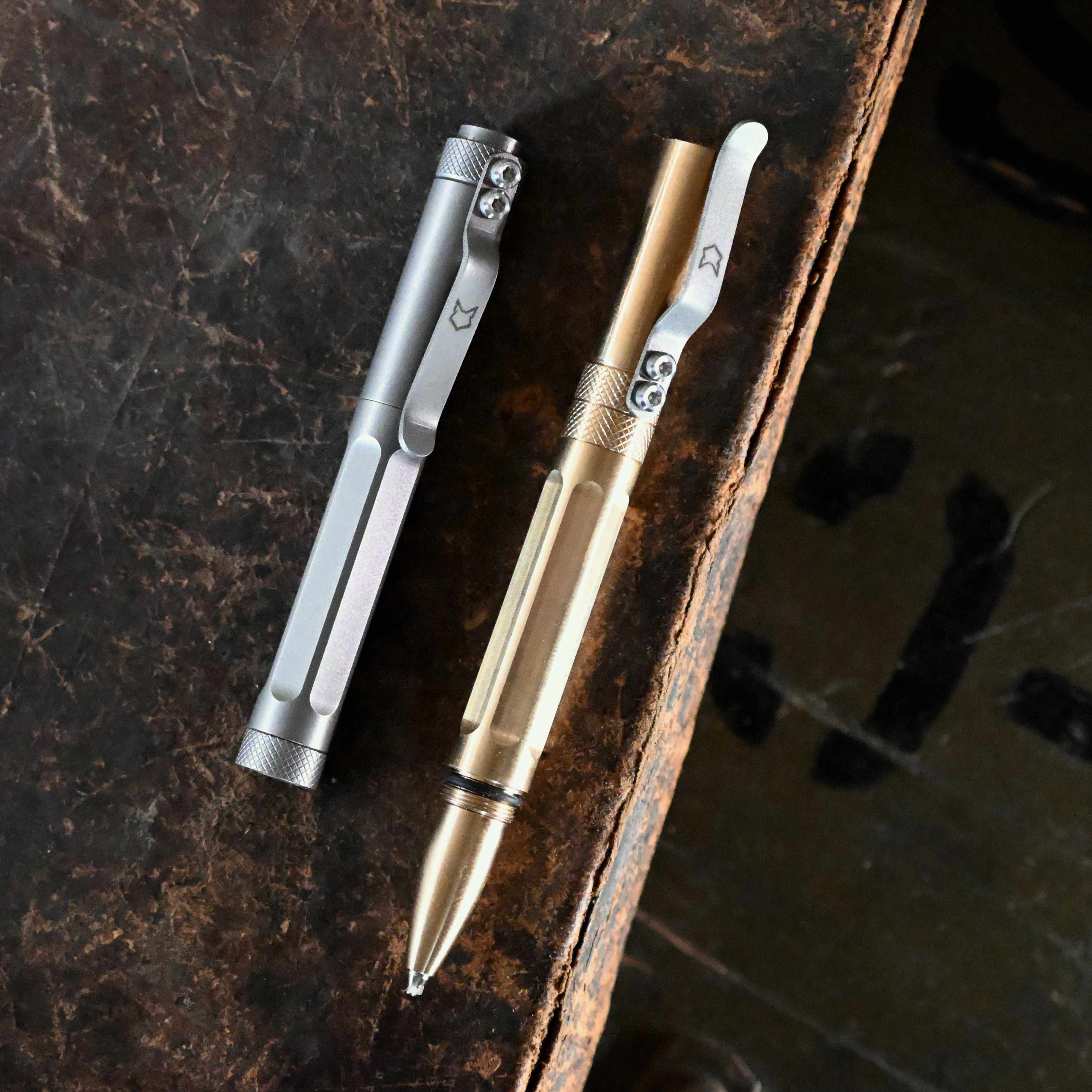 Neo - Mini Magnetic EDC Pen