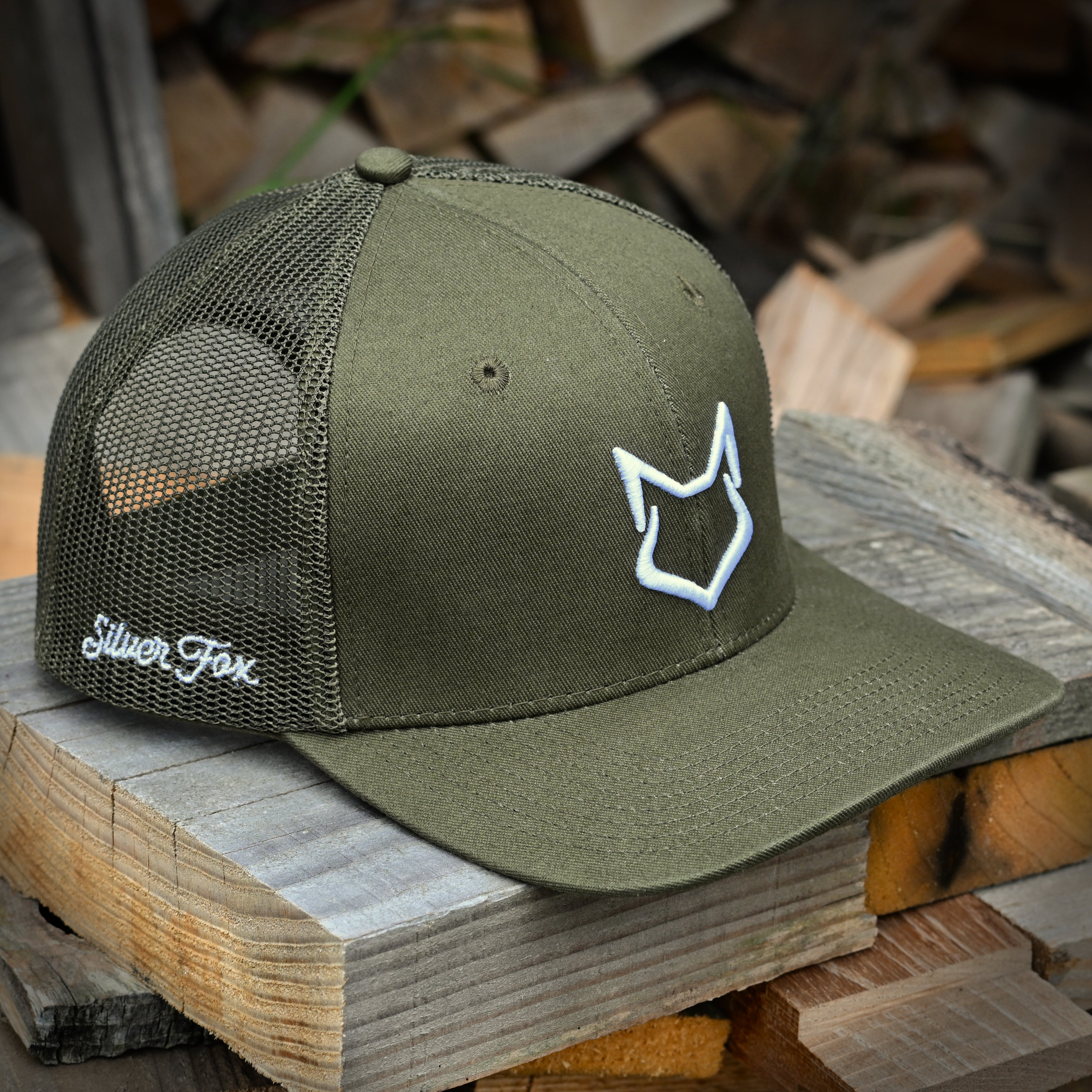 Truckers Hat