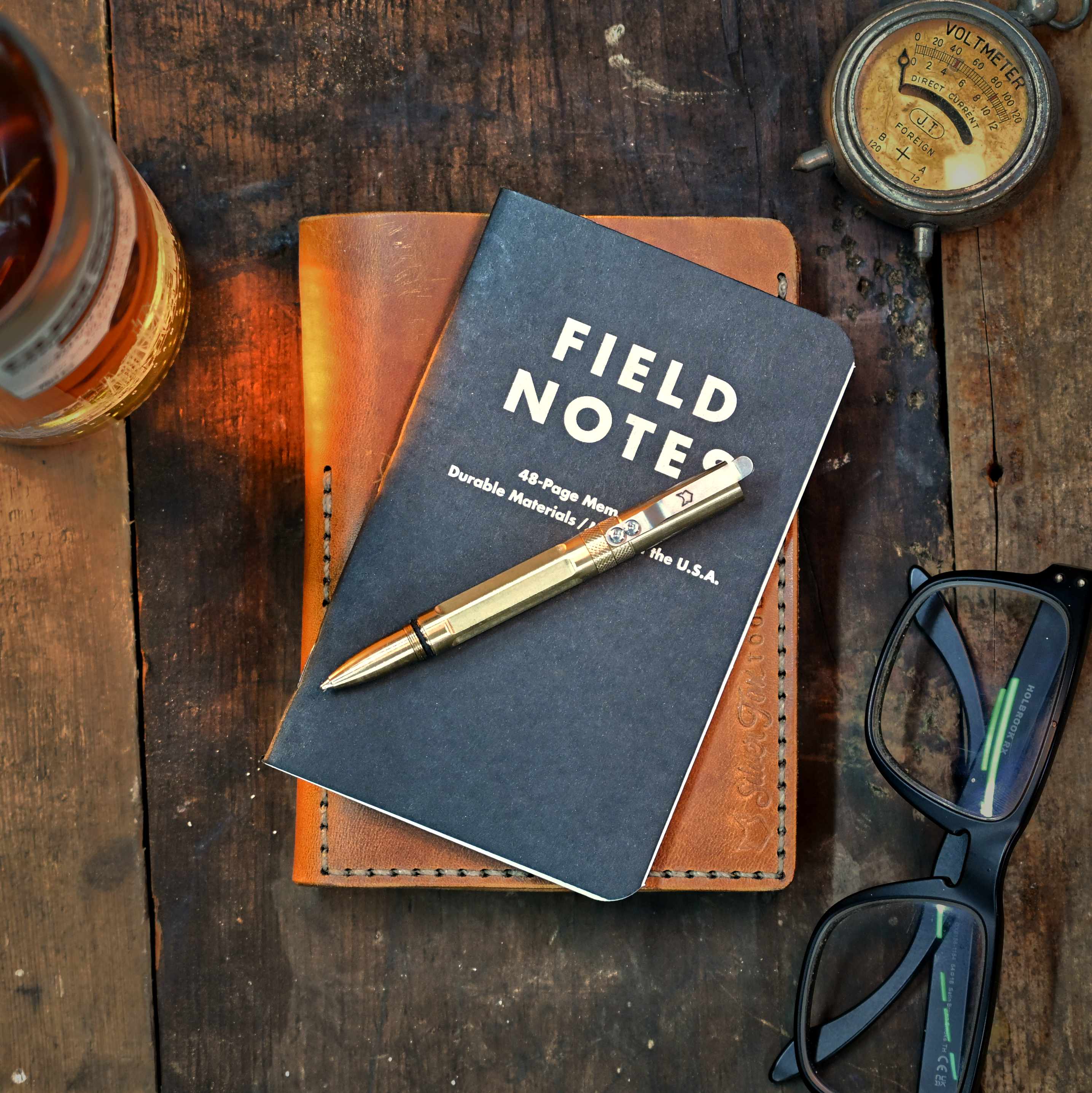 Neo - Mini Magnetic EDC Pen