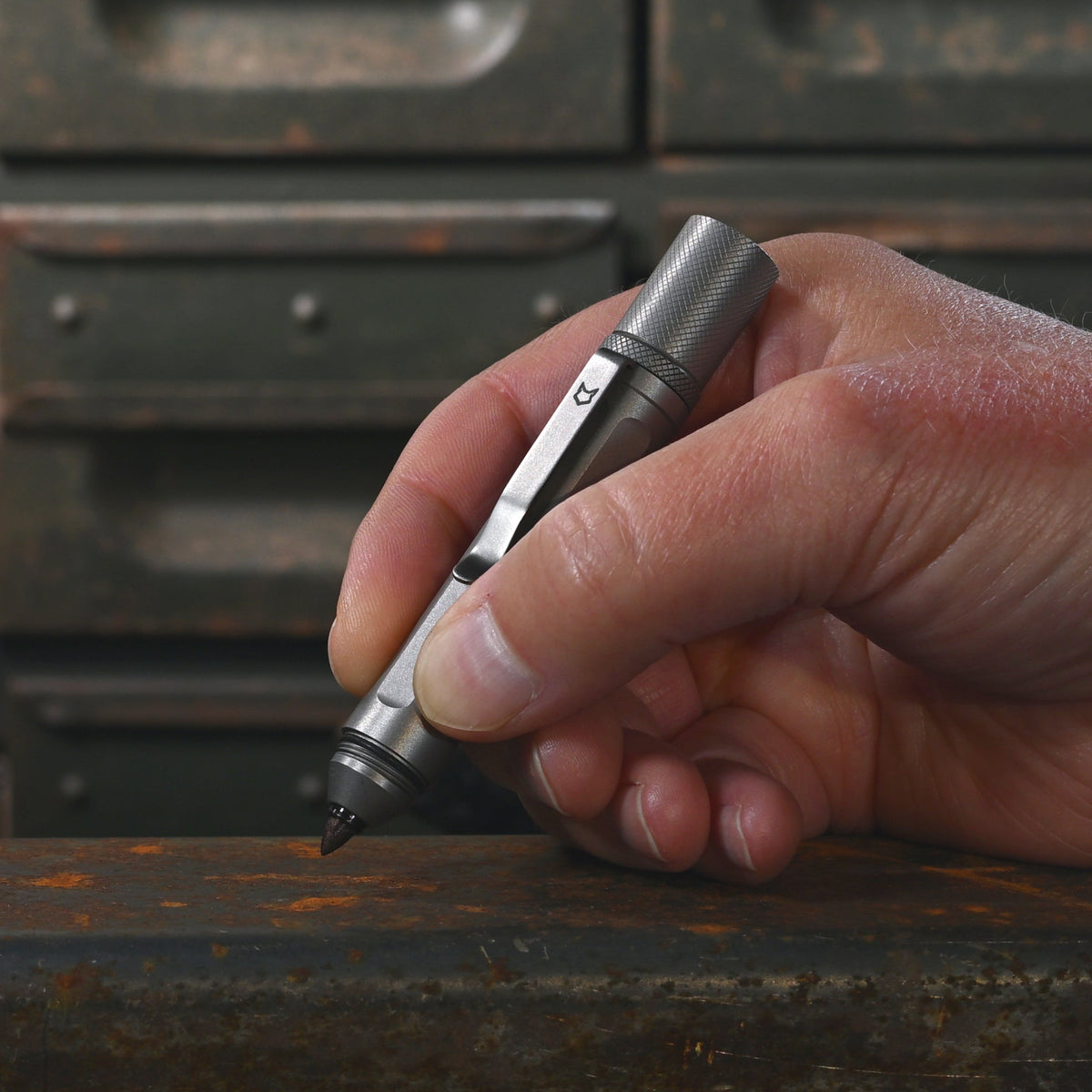Sharpie Mini Caddy MkII