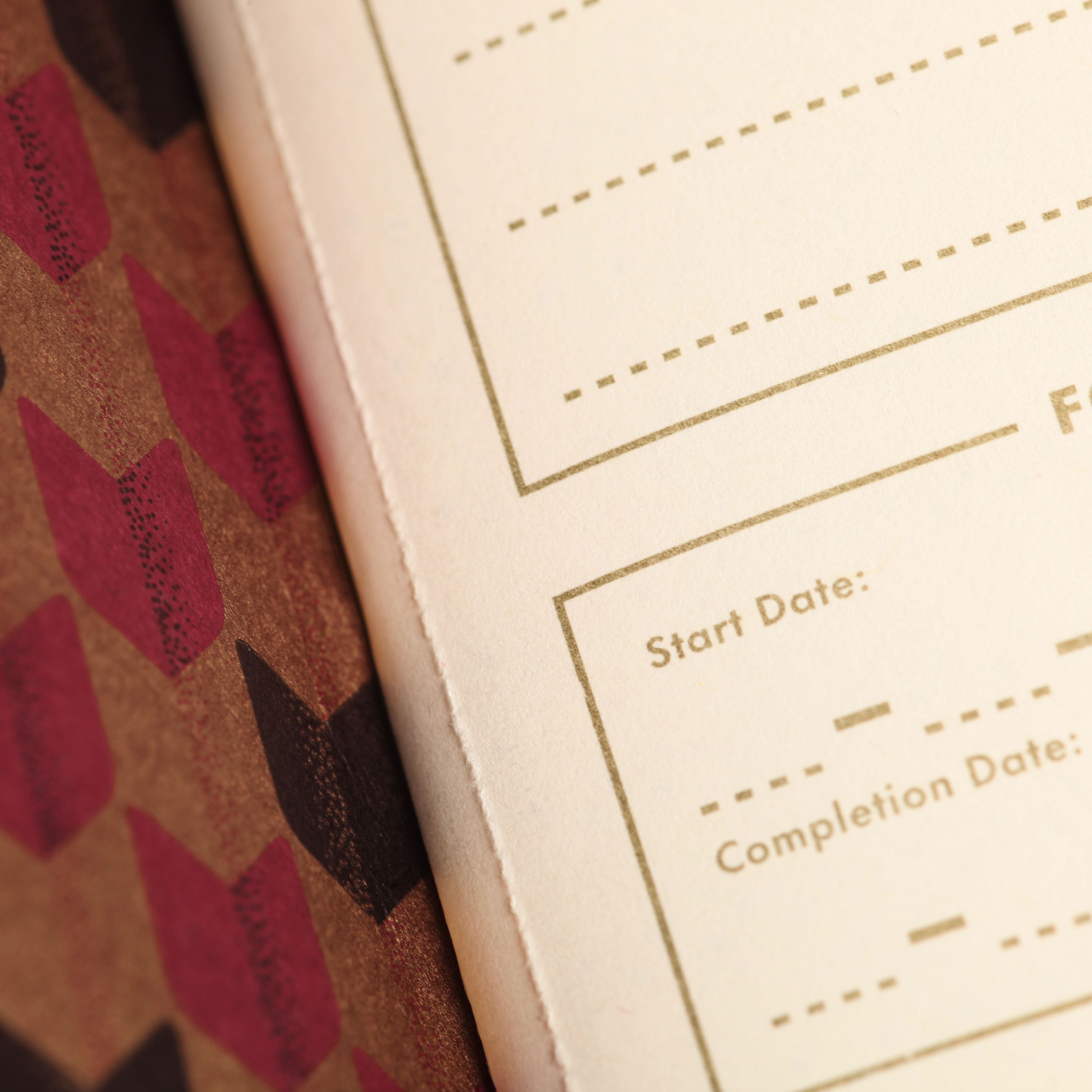 3 x Field Notes : Vintage