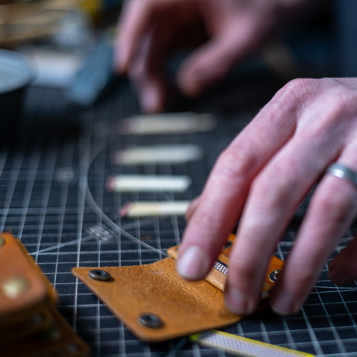 Want a career at Silver Fox Tools...?