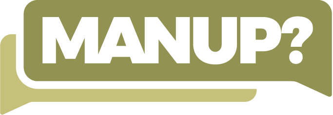MANUP? with Silver Fox Tools merchandise