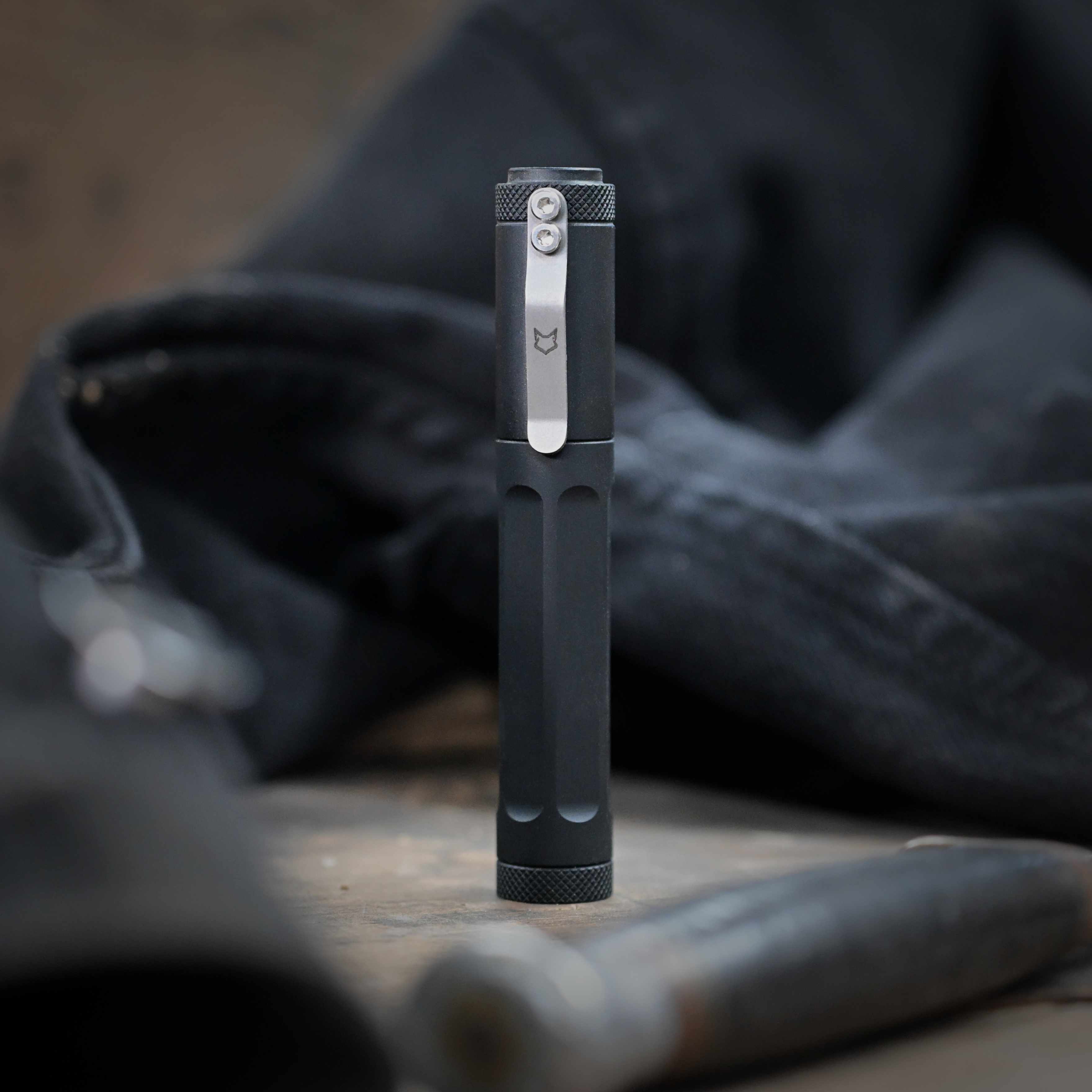 Sharpie Mini Caddy - Limited Anodized Edition