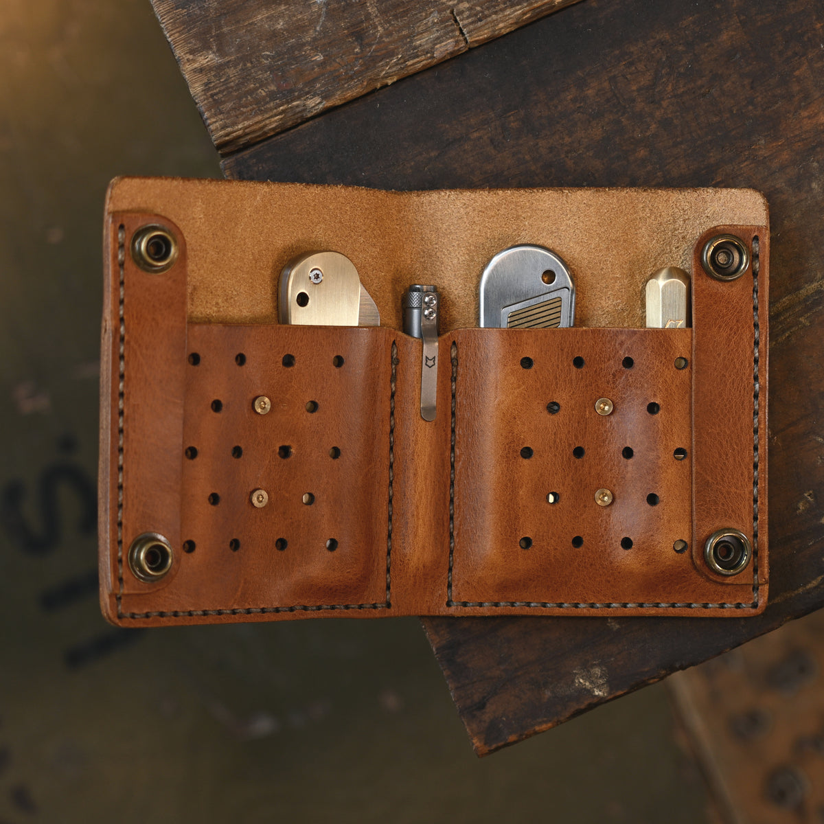 Fully Loaded Mule Book