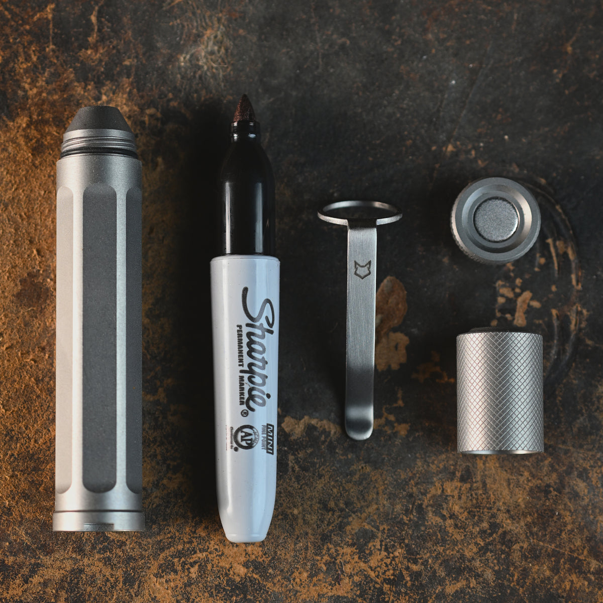 Sharpie Mini Caddy MkII
