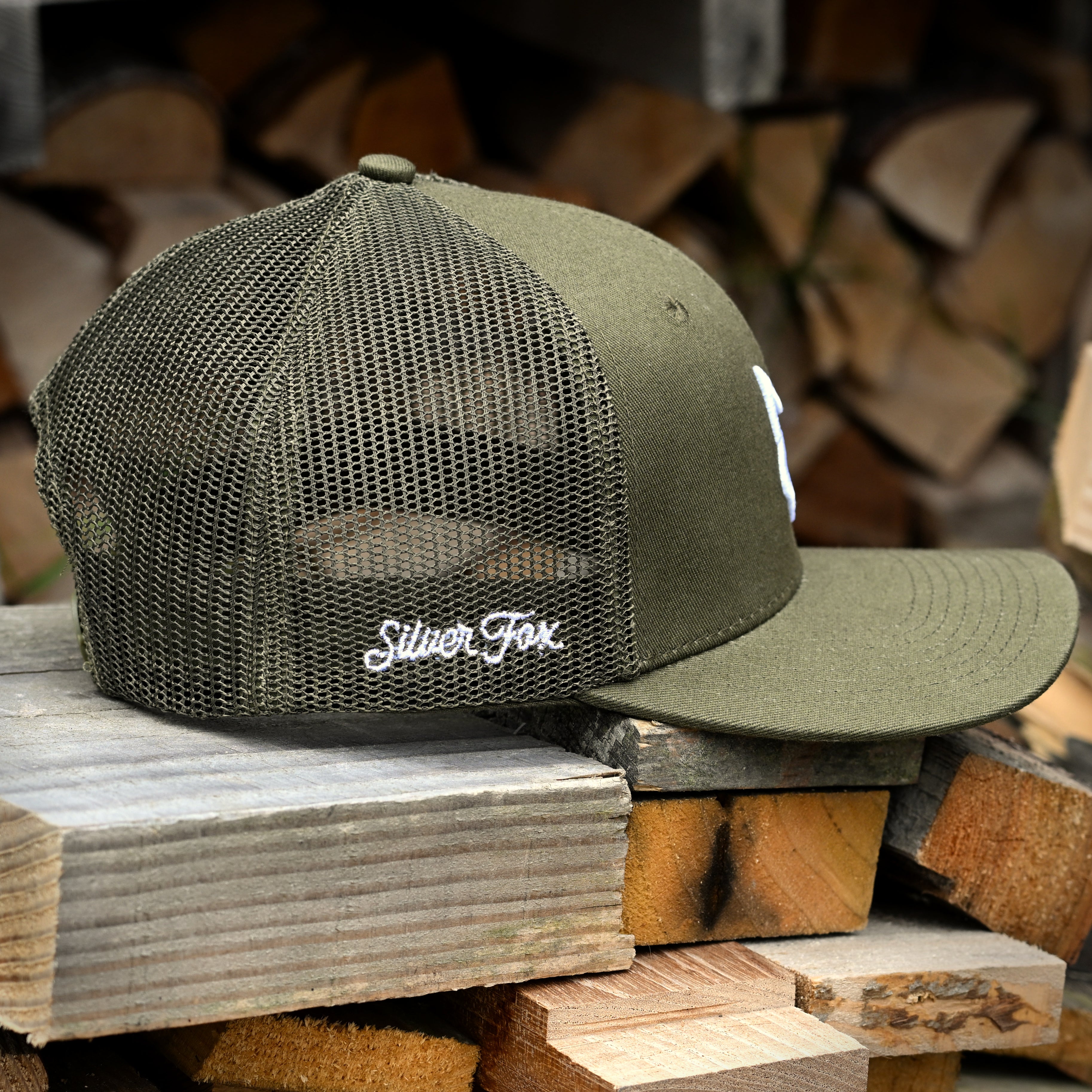 Truckers Hat